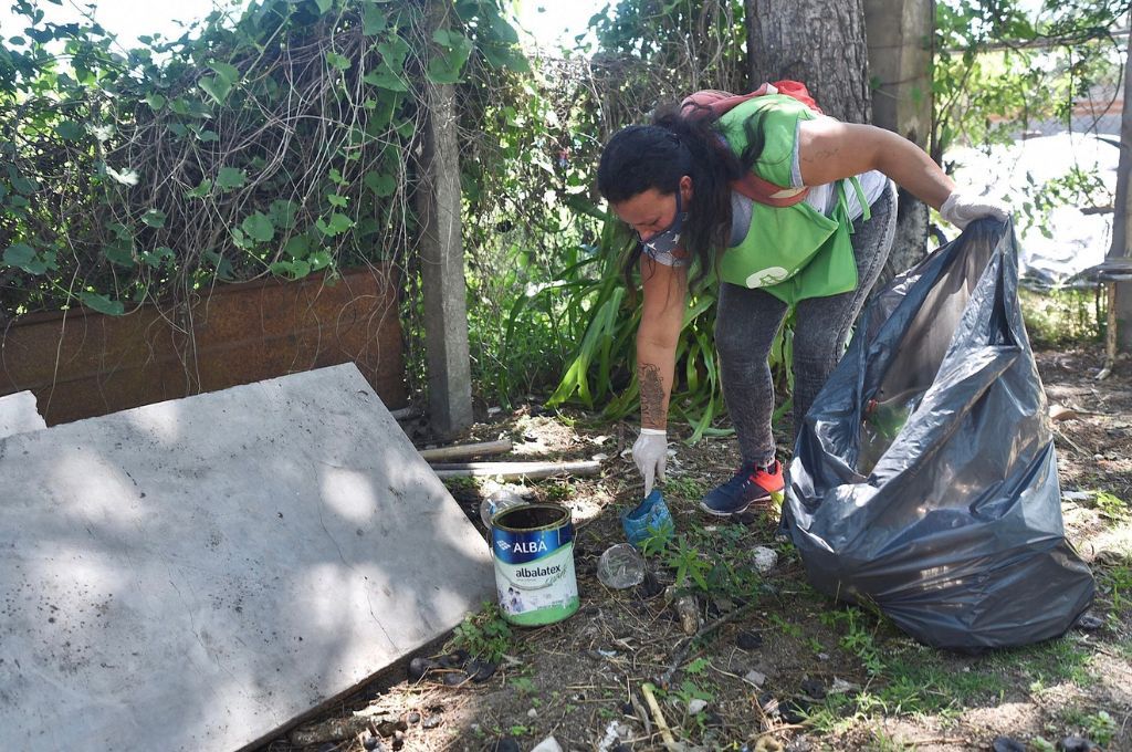 Hay un caso probable de dengue en el norte de la ciudad de Santa Fe