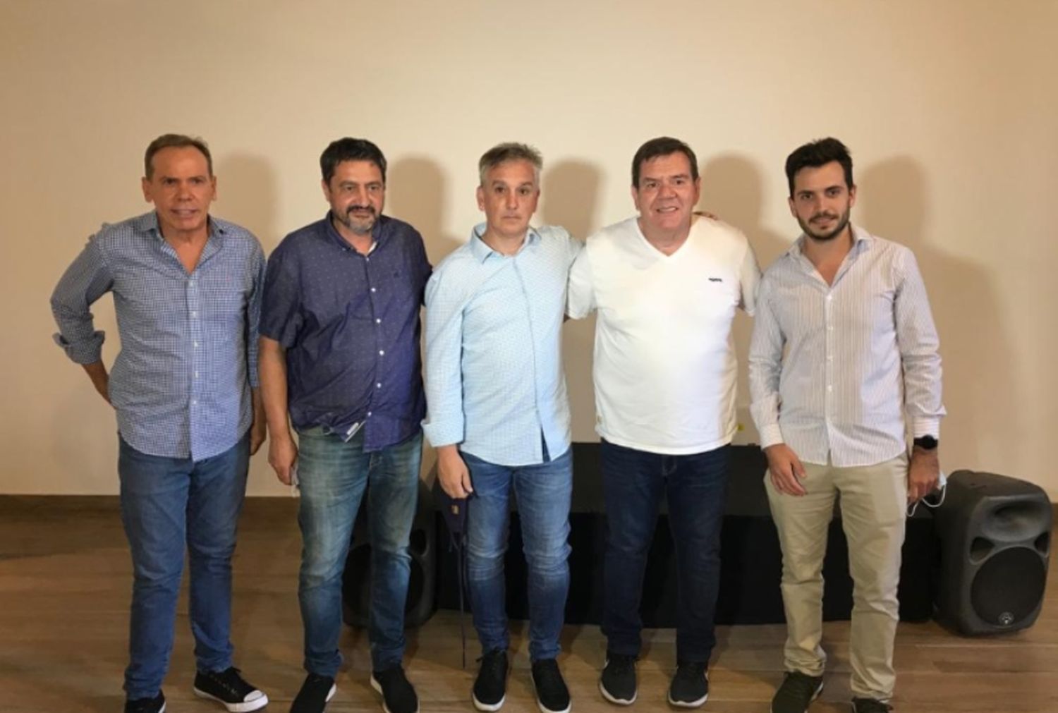 WAM y Espacio Clarín presentaron oficialmente sus nuevas instalaciones en Mar del Plata