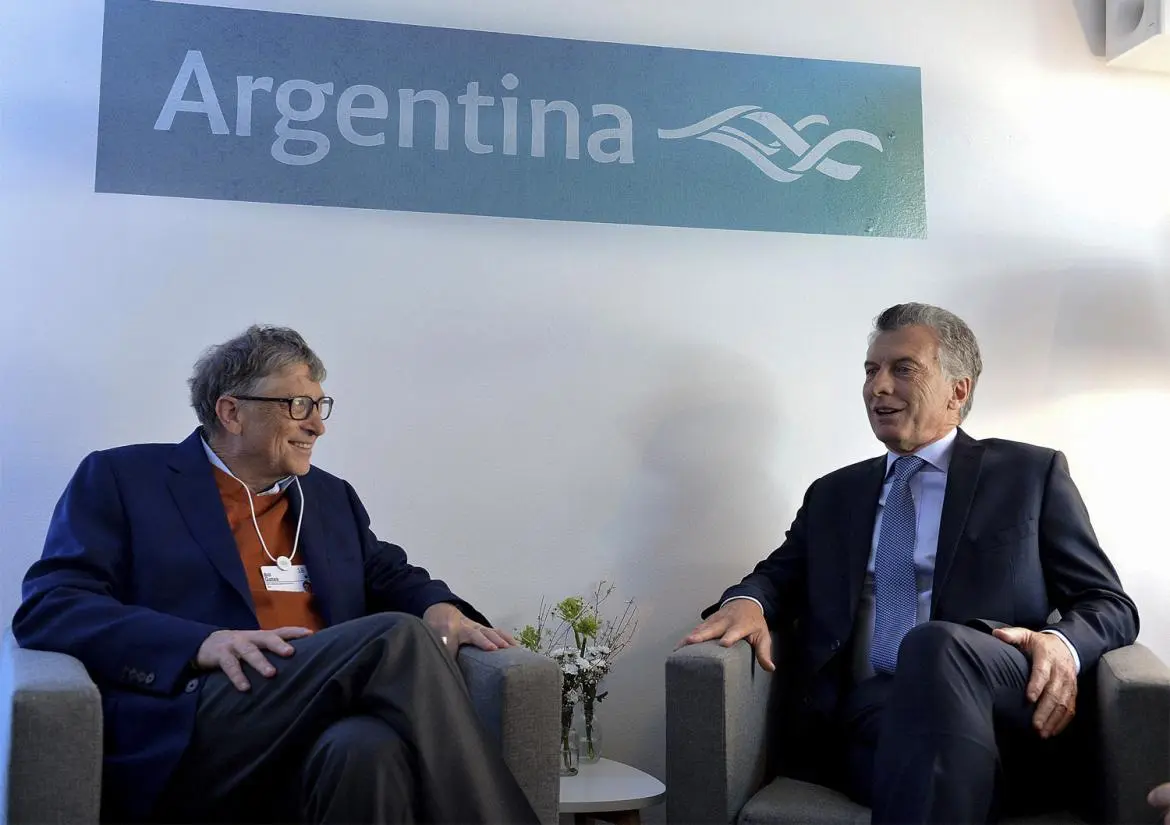Por qué Beatriz Sarlo tiene razón sobre el macrismo