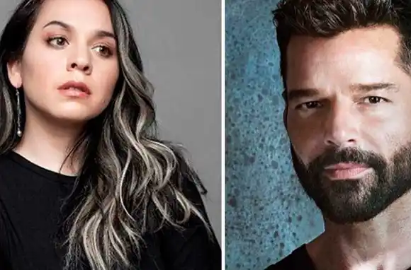 Ricky Martin y Carla Morrison presentan “Recuerdo”