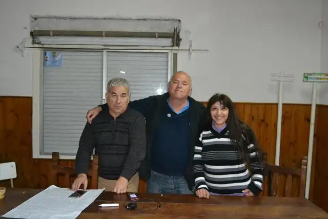 “Es un voto de coherencia, el nuestro”