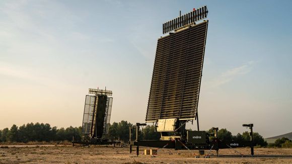Indra, la desarrolladora de radares de los ejércitos más avanzados del mundo, estará en FIDAE
