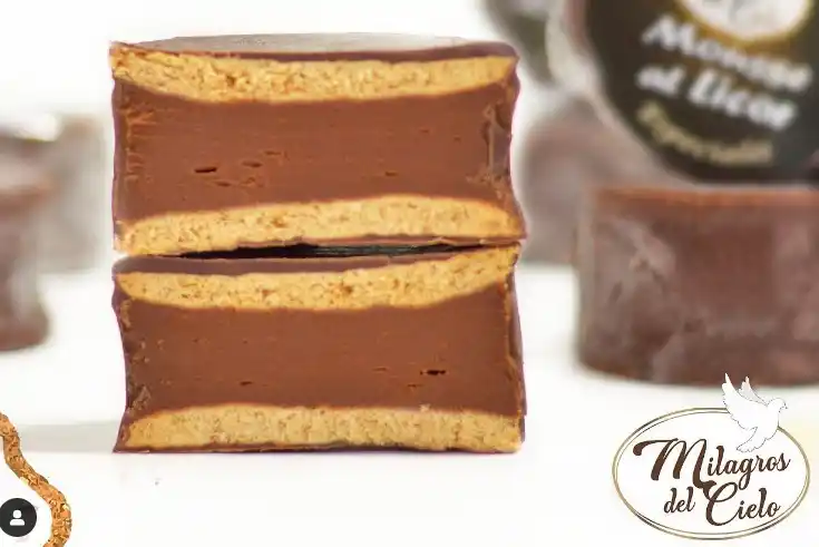 #DeRedes: Ganó el Mundial de alfajores y suspendió sus ventas por la gran demanda