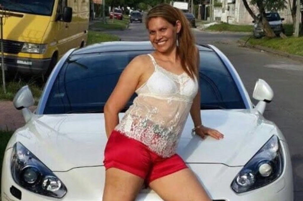 Nélida Caballero