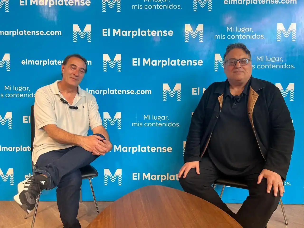 Miguel Monforte: “El Festival de Mar del Plata se sostiene por la pasión del público y su identidad cultural”