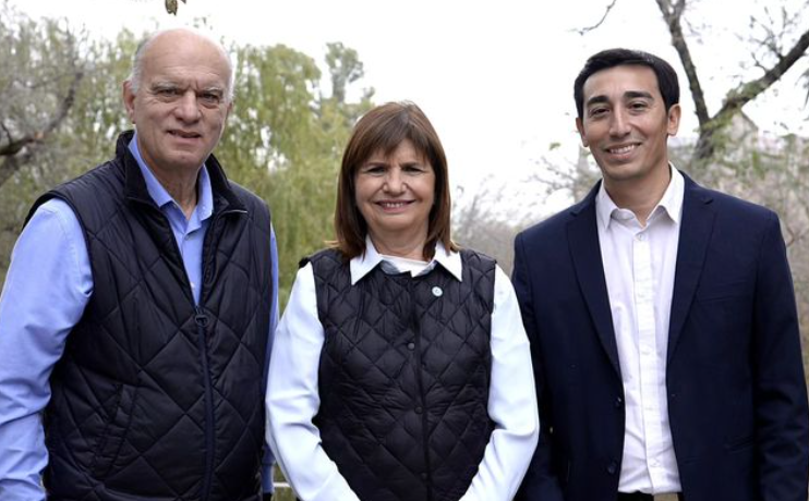 Elecciones 2023 Coronel Rosales: Cuáles son las listas a intendente y concejales para el 13 de agosto