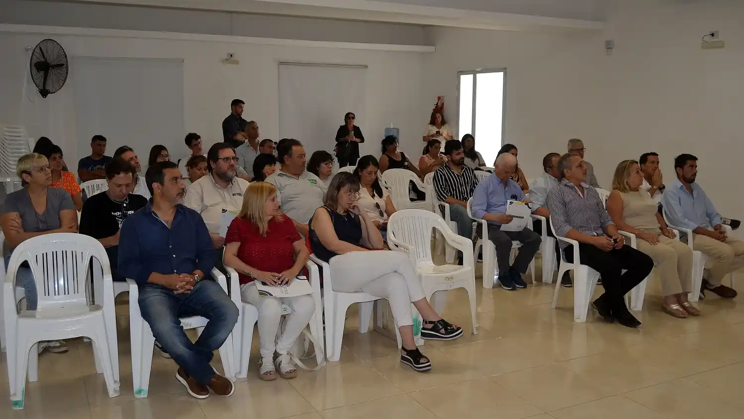 La Municipalidad y UADER firmaron un convenio para nueva carrera: Licenciatura en Higiene y Seguridad