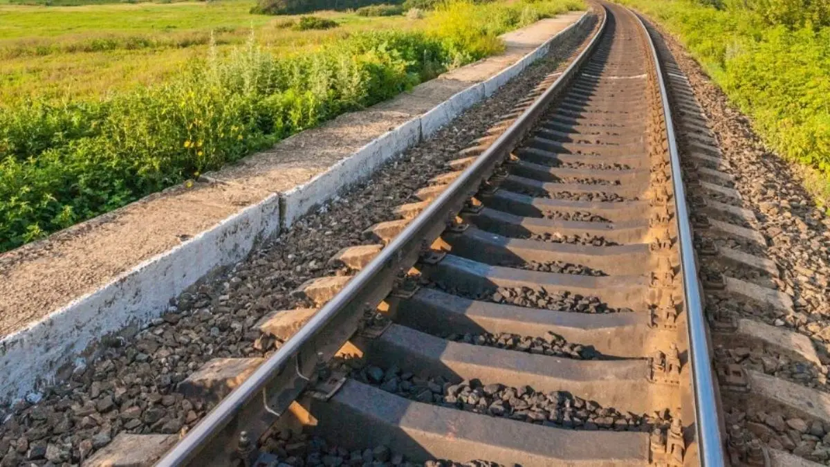 Modelo venezolana fue arrollada por un tren en Jalisco cuando hacía sesión fotográfica