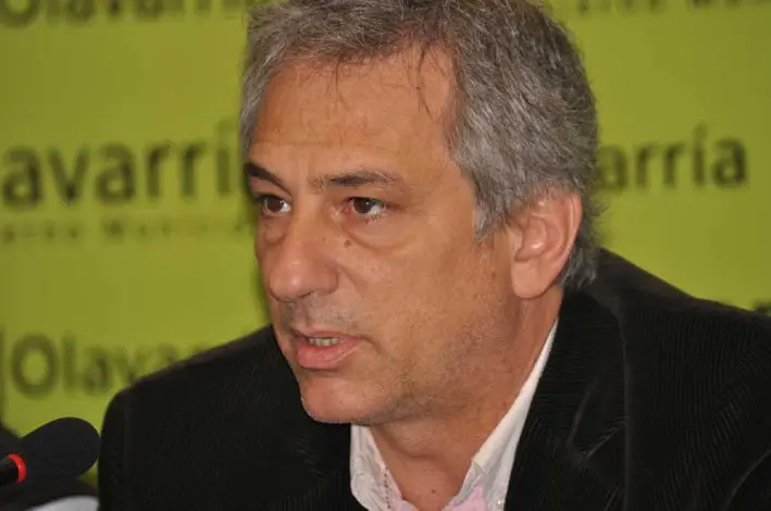 Tras el revés en las elecciones, Eseverri pedirá licencia 