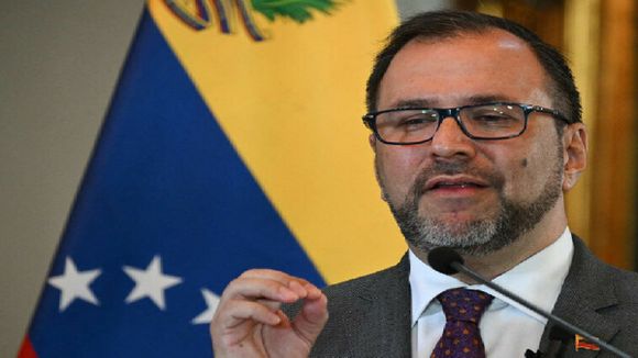 «ES UNA AGRESIÓN INJUSTIFICADA»: Venezuela rechaza ataques de Israel contra Irán (+Comunicado)