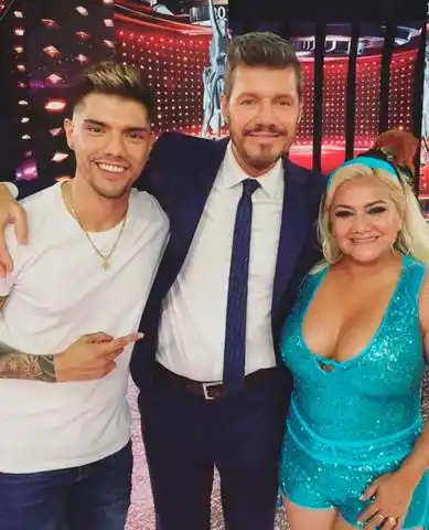 Gladys la Bomba tucumana y Tyago se pusieron exigentes y podrían no seguir en el Bailando