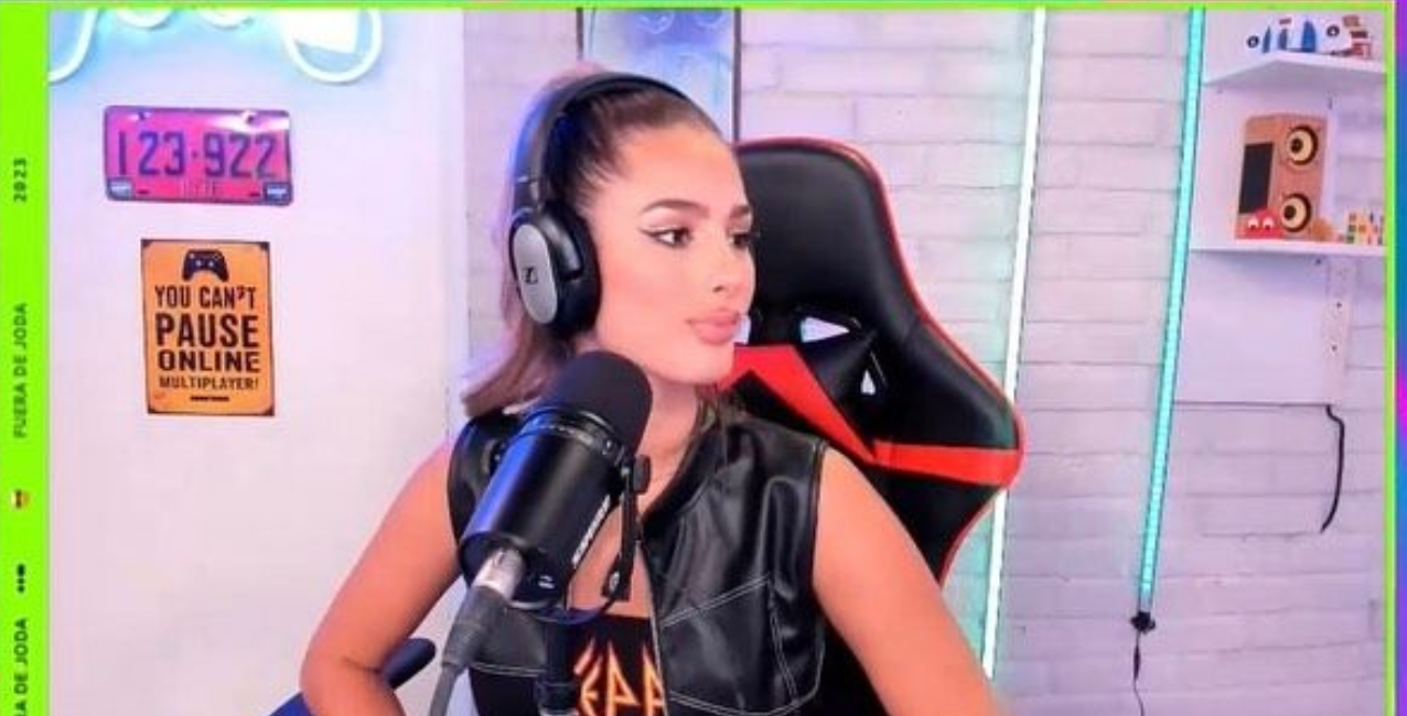 ¿Qué pasó entre la modelo y los ex hermanitos?