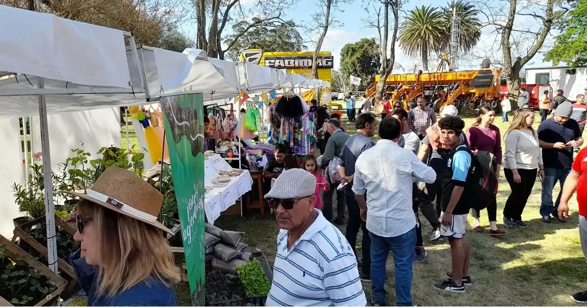 Se llevará a cabo Expo Lobería 2025 el próximo fin de semana