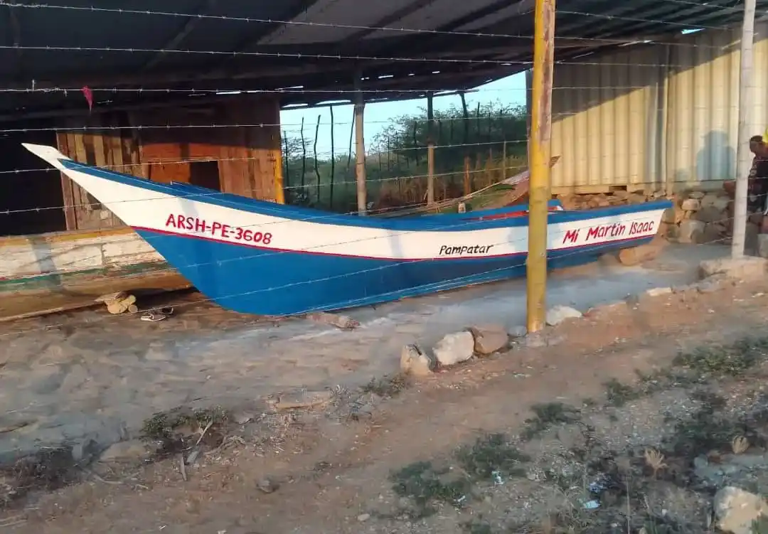 FAMILIARES PIDEN AYUDA A LAS AUTORIDADES: desaparecidos 2 tripulantes de peñero en Nueva Esparta