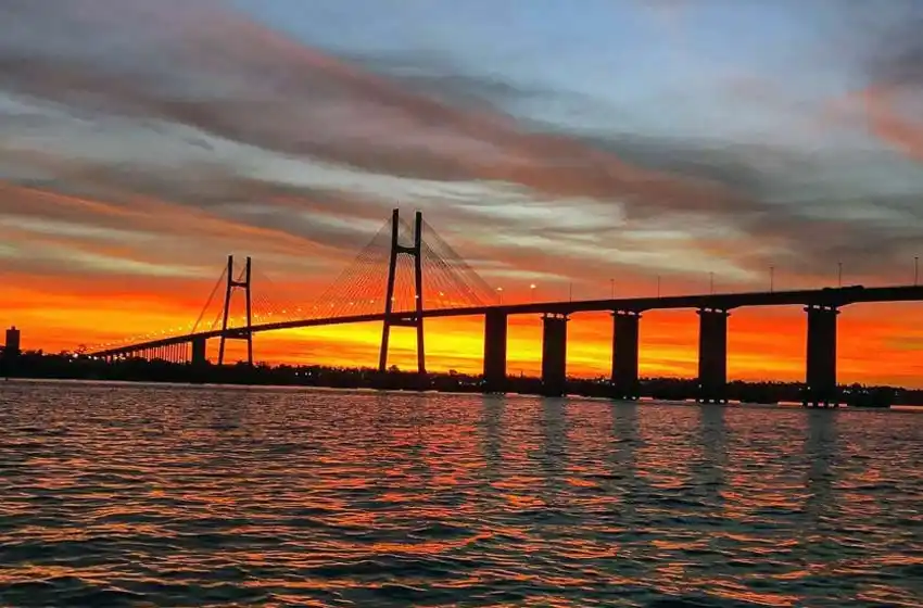 Denuncian robo de luces led que instaló el municipio en La Florida: «Se llevaron todas y no las volvieron a colocar»