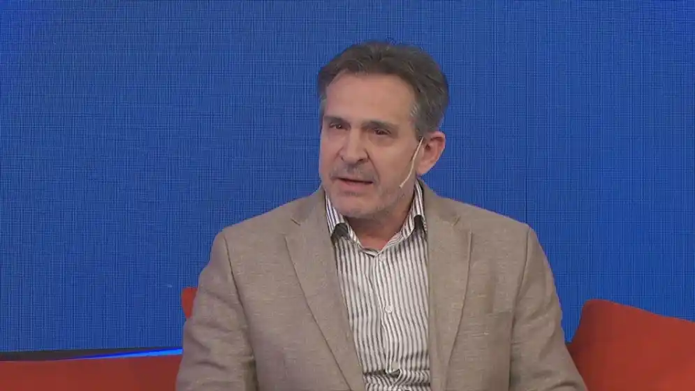 Confirmaron la condena a Aníbal Lotocki a ocho años por lesiones agravadas y estafa