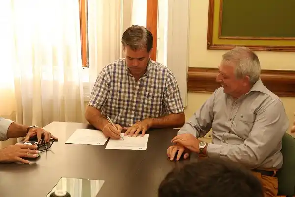 Se invertirán más de $5 millones para repavimentar el centro