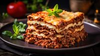 Promociones, sorteos y juegos en la edición del Día de las Pastas