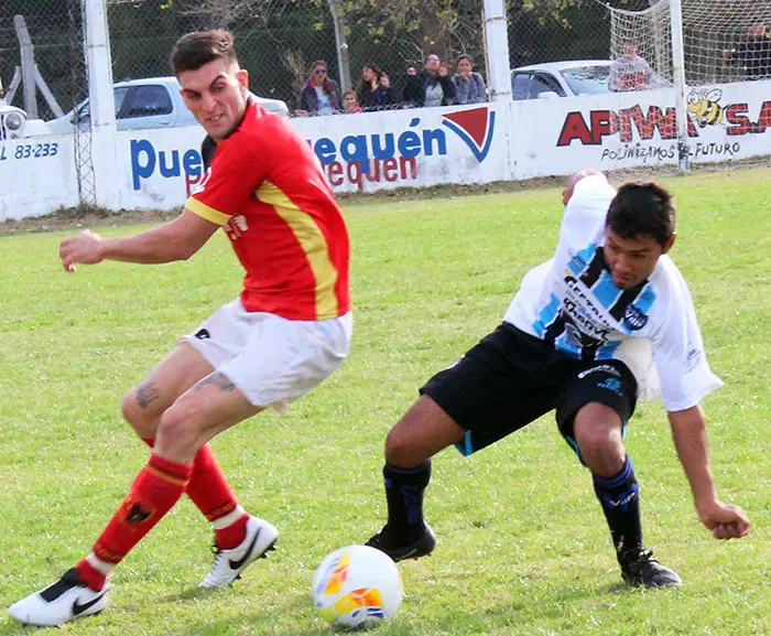 Un “Conde” dueño de la Villa
