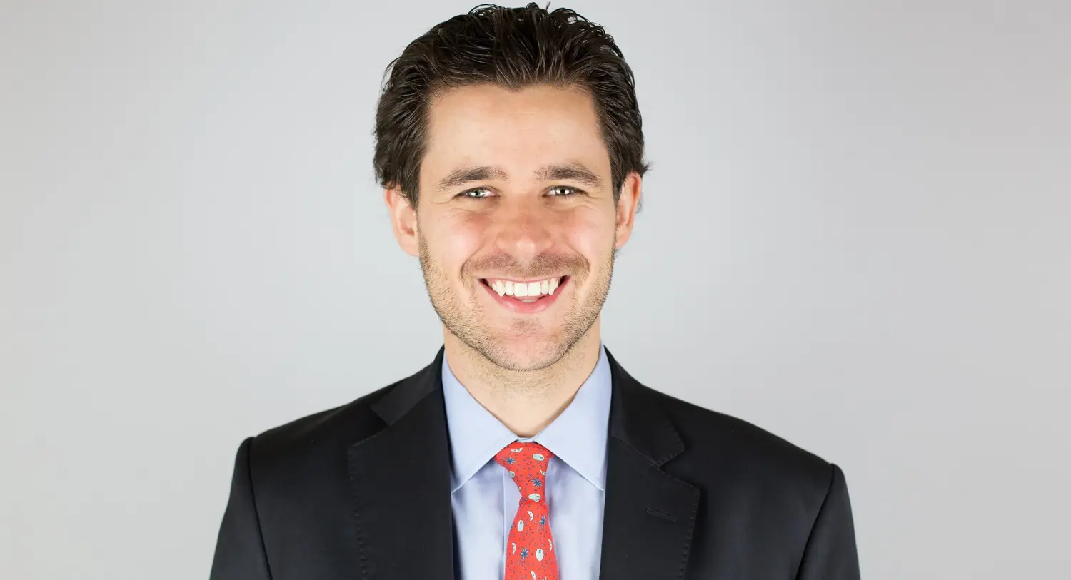 Tomás Fuentes Benítez y el anhelo de consolidar el comercio entre Argentina y China