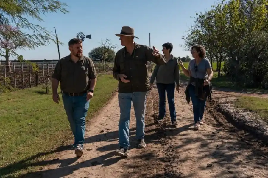 Sunchales: producción sostenible y generación de empleo