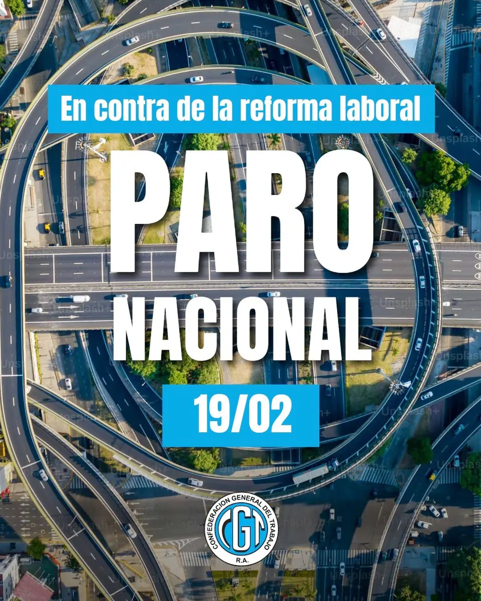 Paro y democracia: una herramienta legítima, un desafío pendiente