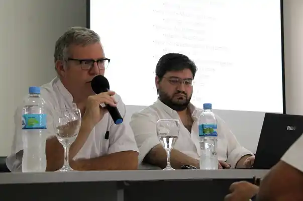 El Hospital pondrá en marcha el Servicio de Emergencia 107 