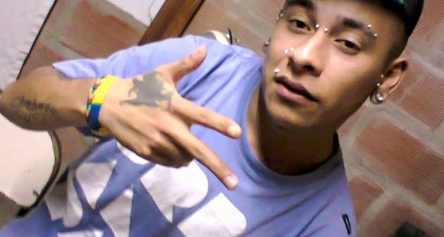El asesinato de Jesús Gutiérrez  y violenta historia entre dos bandos