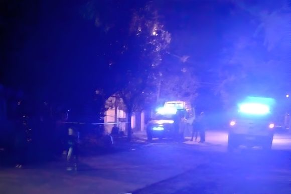 Caso Nouet: múltiples allanamientos en busca del autor del asesinato