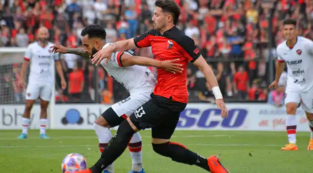 Patronato cayó ante Colón y se hunde más en los promedios