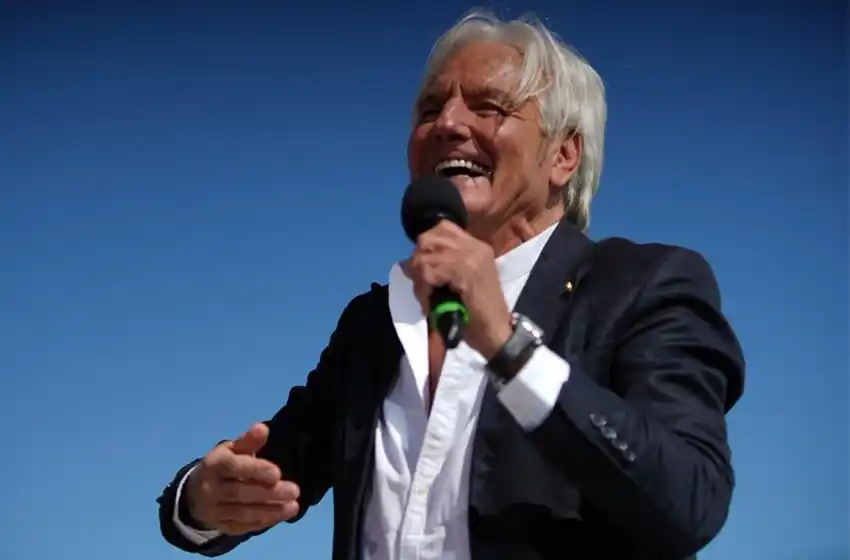 Las últimas novedades de Sergio Denis: el testimonio del hermano