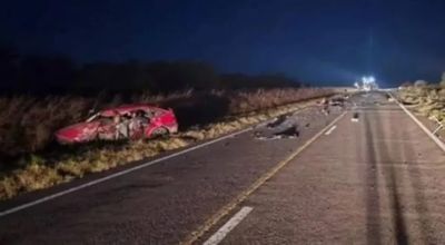 Ruta 18: Villaguay concentra los accidentes más graves y reabre el debate sobre la seguridad vial en Entre Ríos
