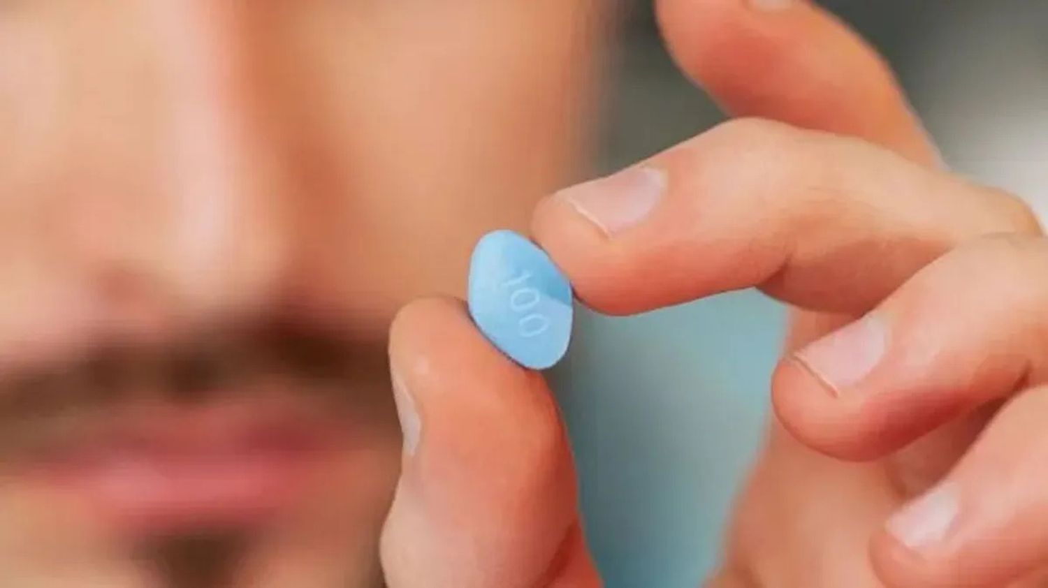 Tomó viagra y quedó ciego de un ojo: qué dicen los médicos