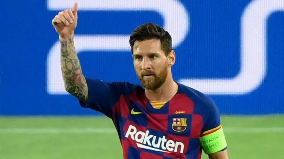 Lionel Messi queda libre este miércoles: cómo está la negociación con Barcelona