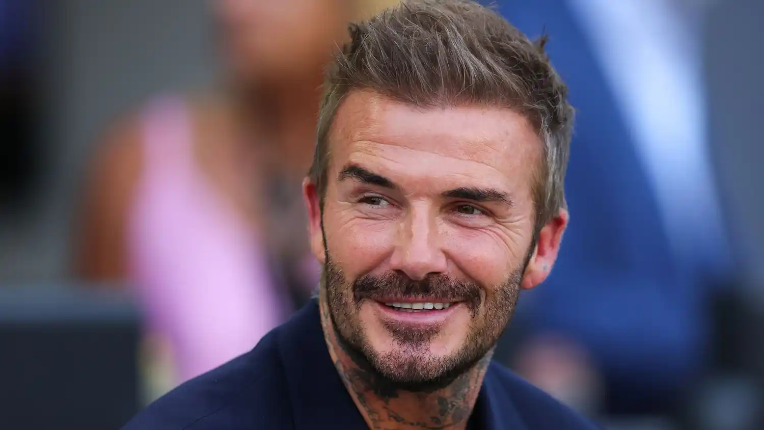 David Beckham revive viejas heridas familiares al ver cómo su vínculo con Brooklyn se desmorona, pese a sus intentos por unir a la familia/ Vanity Fair