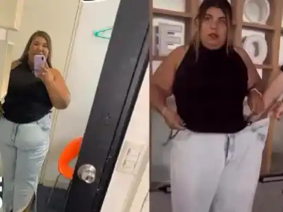 Camilota Celebra su Transformación