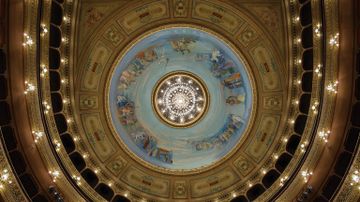 Formación de excelencia en Mar del Plata: carreras gratuitas del Teatro Colón en el Tronador