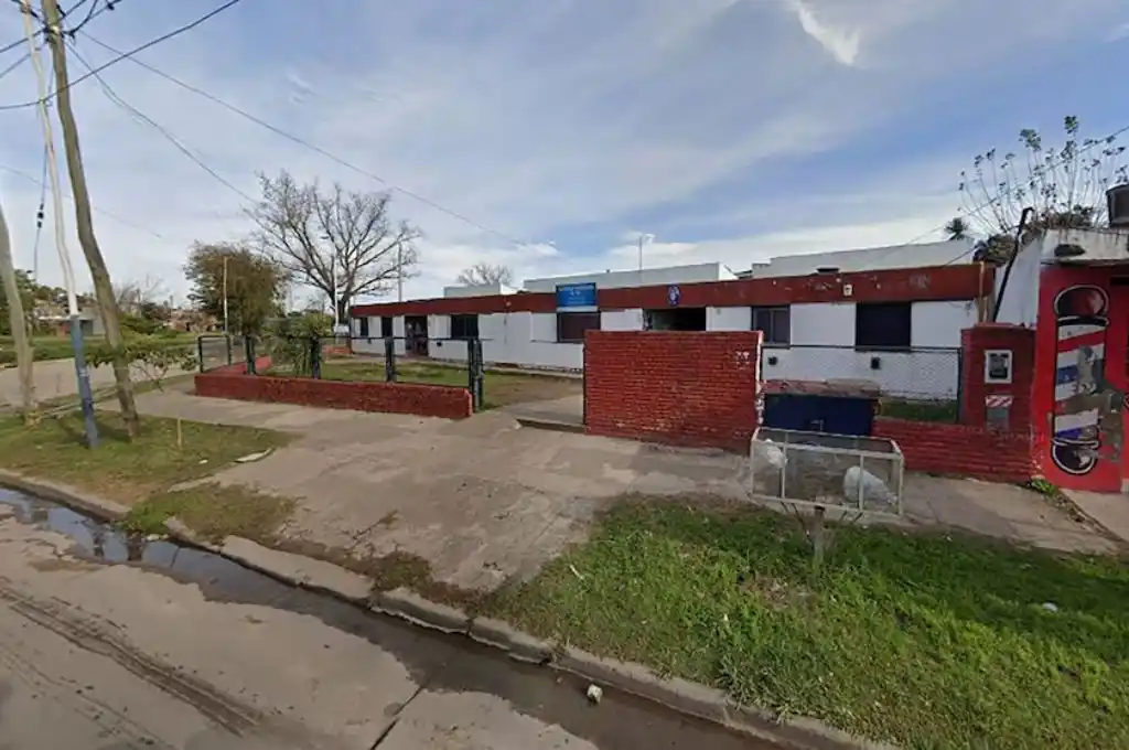 Brutal pelea entre alumnas