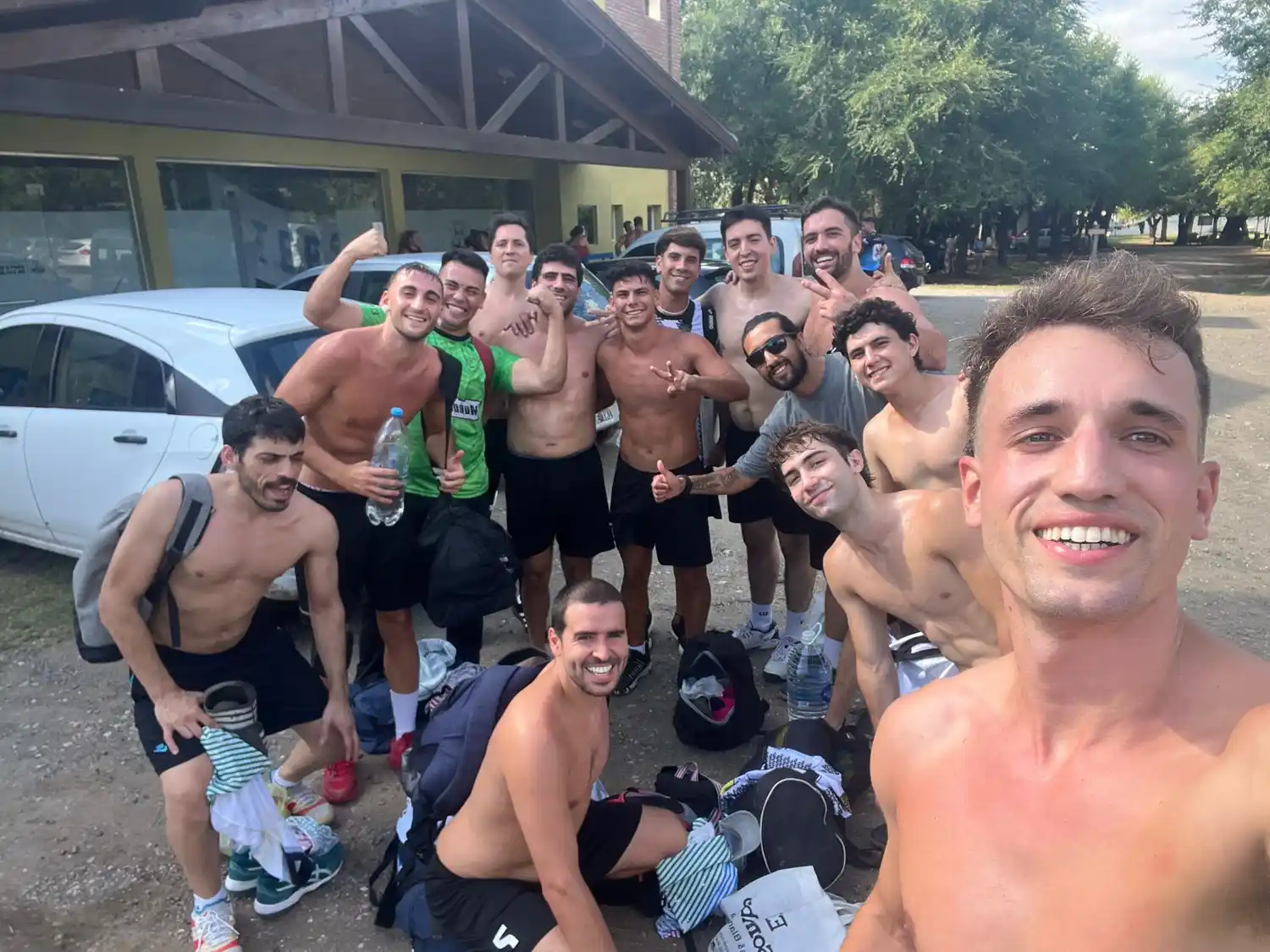 Handball Central Argentino - 2