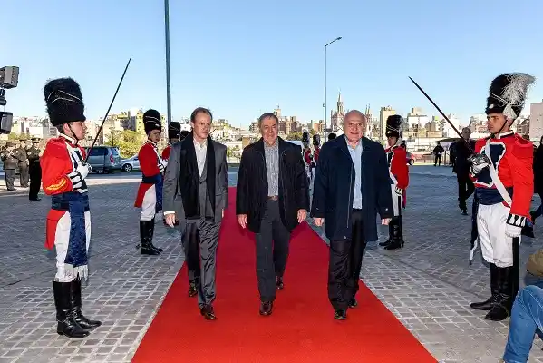 Gobernadores de la Región Centro piden equidad en los esfuerzos