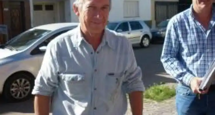 Galatti contra las cuerdas por una denuncia penal por estafa