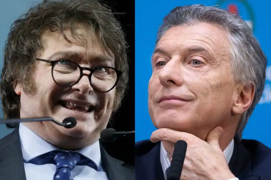 Tensión en Juntos por el Cambio: la Coalición Cívica cuestionó a Macri tras su acercamiento a Milei