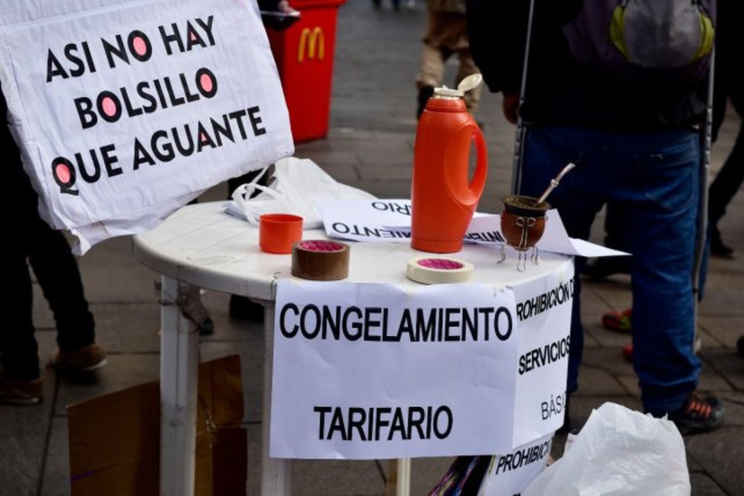 Los aumentos que golpearán el bolsillo en 2018