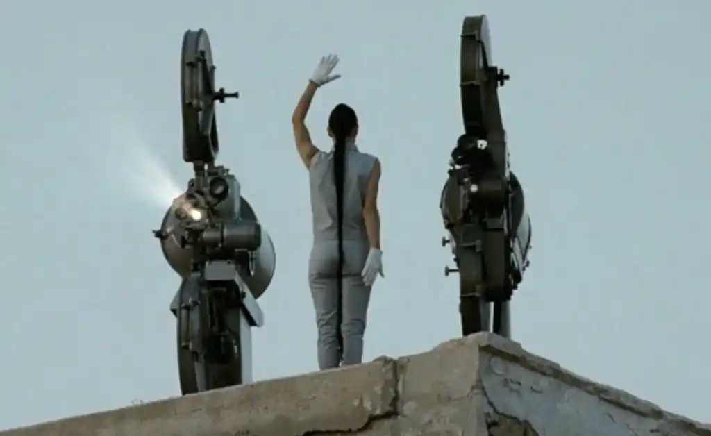We Are One: El “festival de festivales” de cine, gratis y online