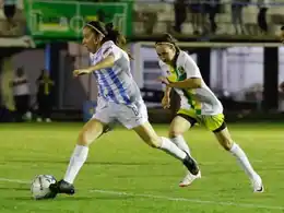 Independiente, Juventud y Deportivo Urdinarrain ponen en marcha su ilusión en la Copa Entre Ríos femenina