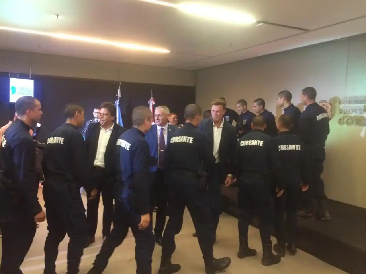 En 2019, San Francisco contará con el Eter 