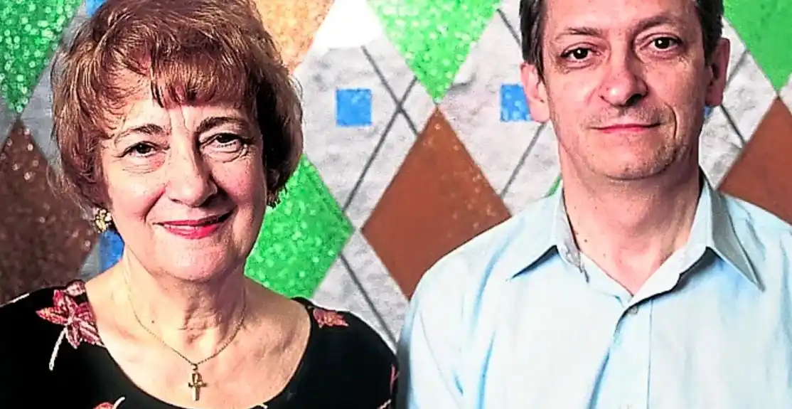 A 10 años de su asesinato: las predicciones y la vida de Lily Sullos antes de su muerte