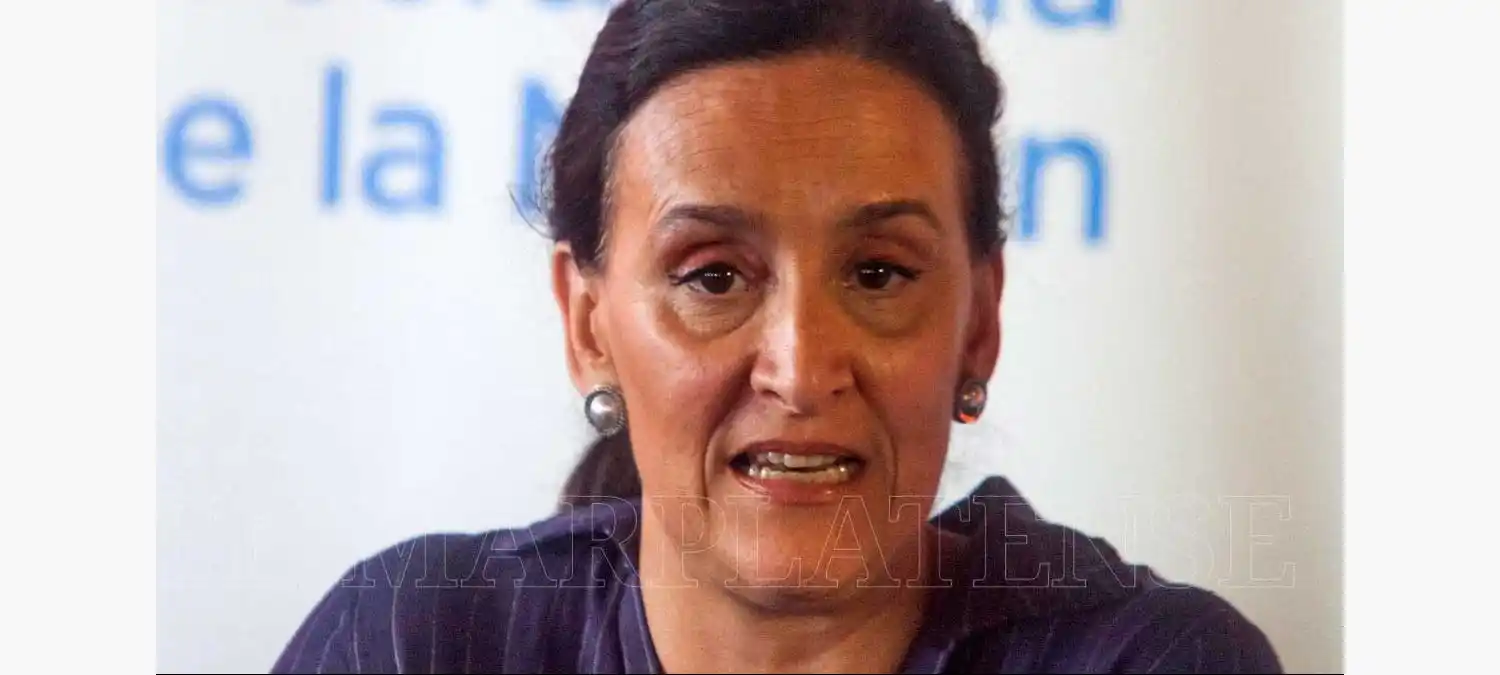 Michetti anunció que el Gobierno no necesitará vetar Ganancias