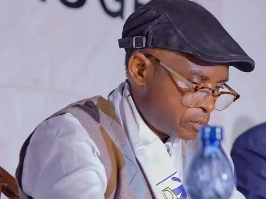 Marie-Celestin Karondwa falleció a causa de las heridas.