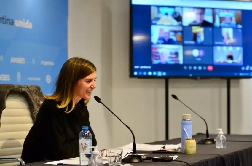 Plan integral de urbanización de Villa Evita: "Tenemos el convencimiento de mejorar la calidad de vida de los vecinos"